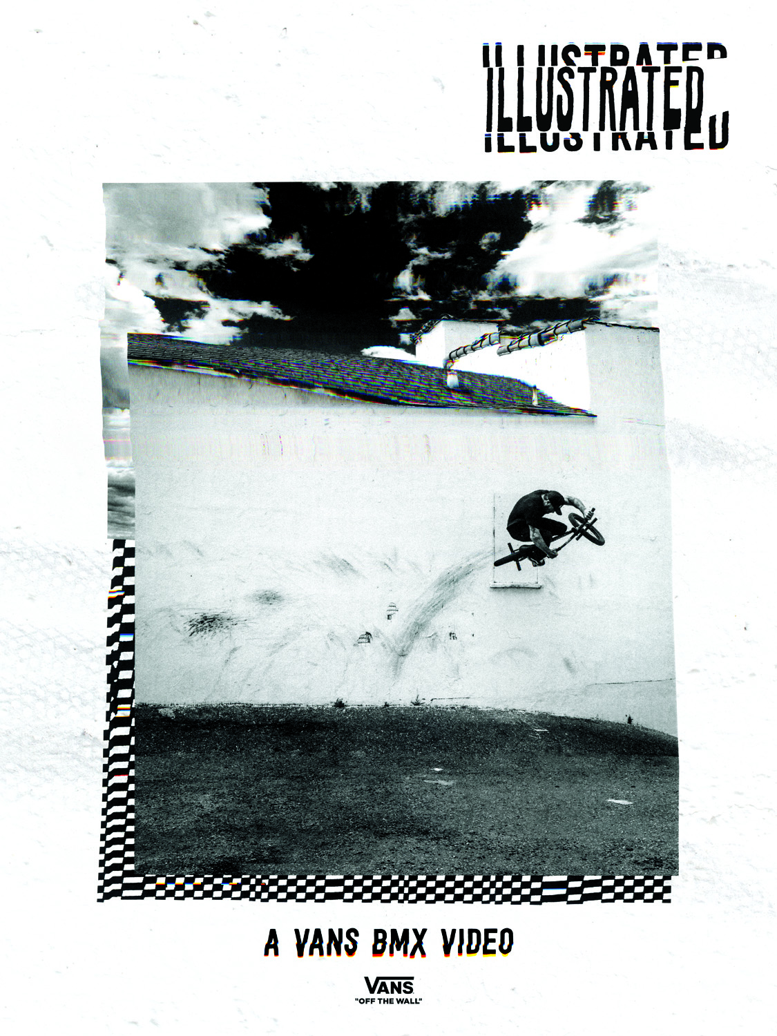 ILLUSTRATED__POSTER