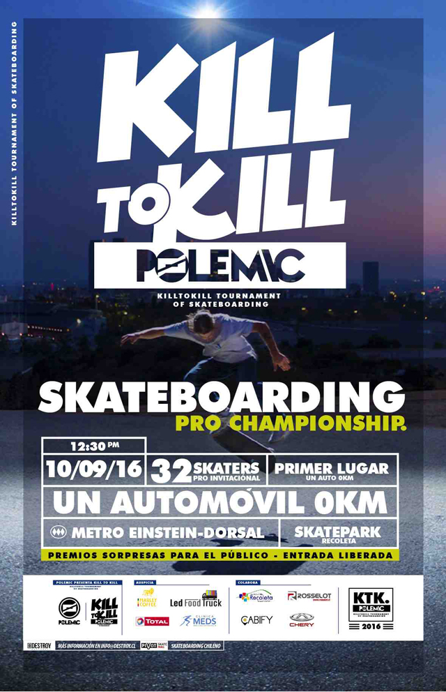 Polemic-KilltoKill