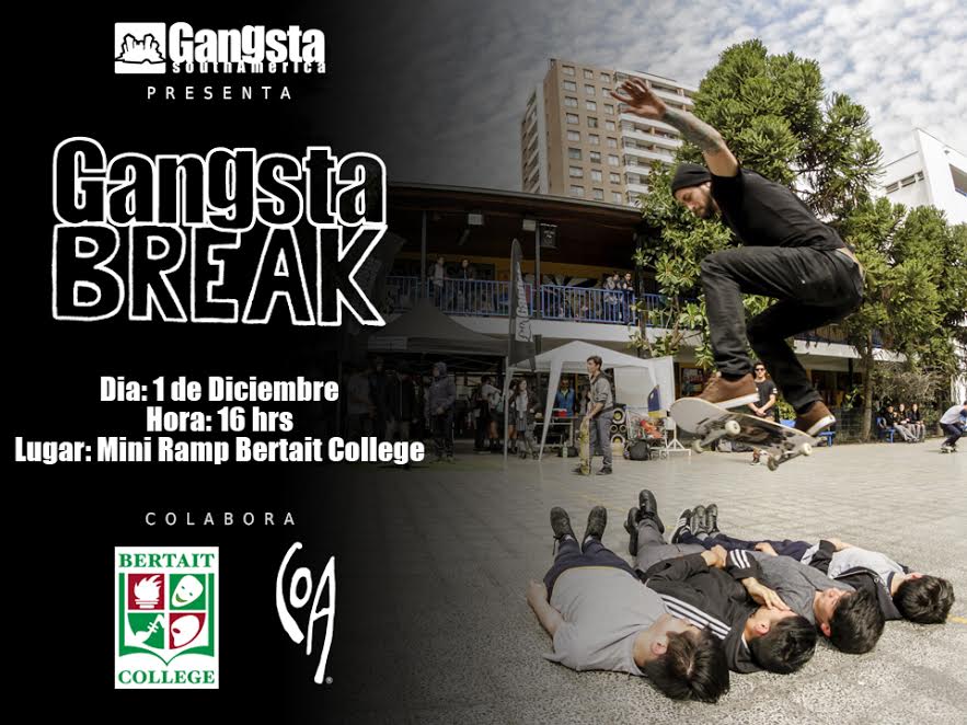 flyer COA
